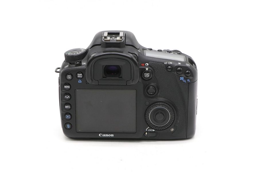 Canon EOS 7D kit SP AF 28-75mm f/2.8 XR Di LD Aspherical