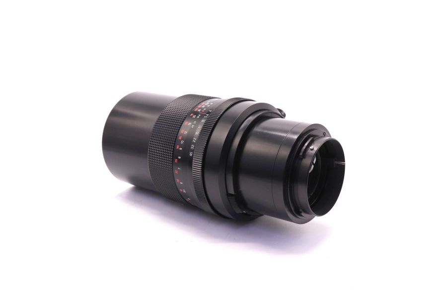 Sonnar MC 4/300mm Carl Zeiss Jena DDR новый
