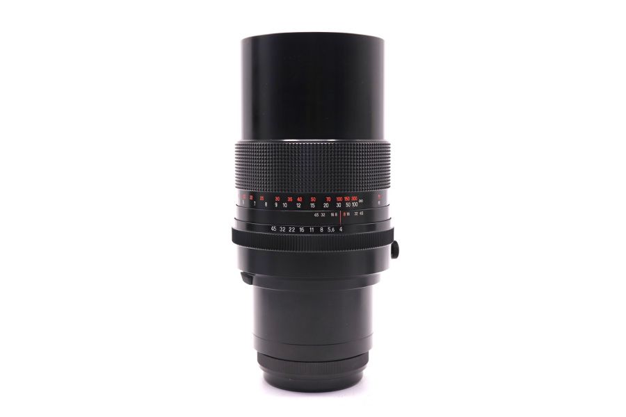 Sonnar MC 4/300mm Carl Zeiss Jena DDR новый