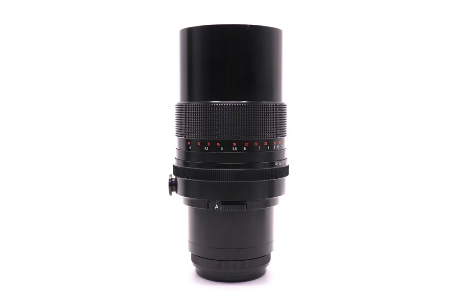 Sonnar MC 4/300mm Carl Zeiss Jena DDR новый