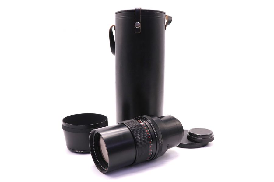 Sonnar MC 4/300mm Carl Zeiss Jena DDR новый