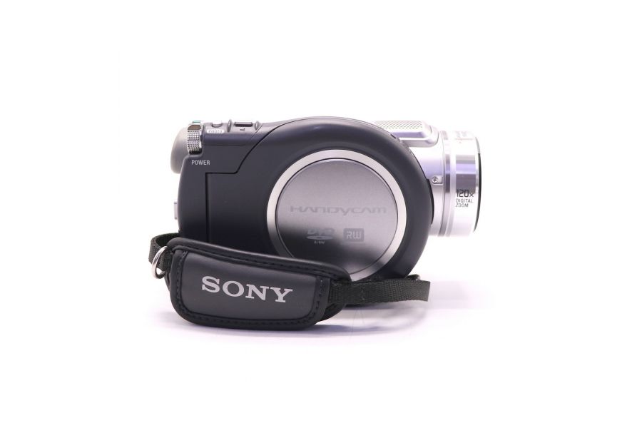 Видеокамера Sony DCR-DVD505E (Japan, 2006)