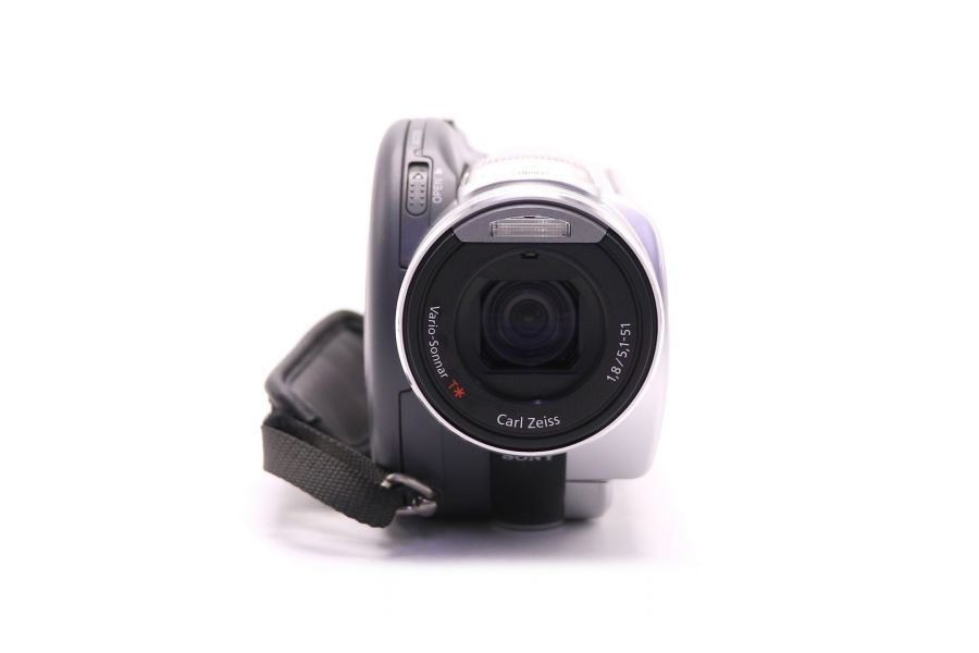 Видеокамера Sony DCR-DVD505E (Japan, 2006)