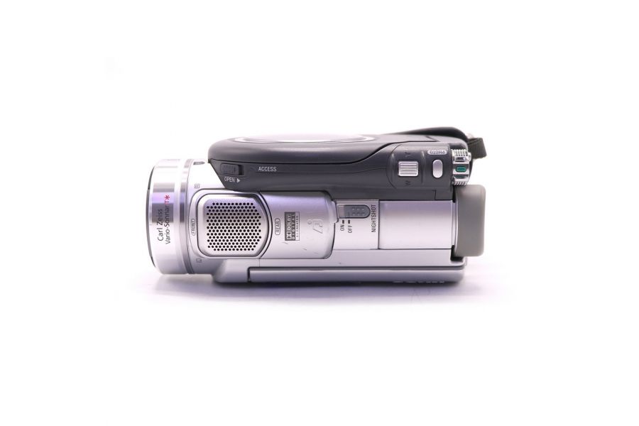 Видеокамера Sony DCR-DVD505E (Japan, 2006)