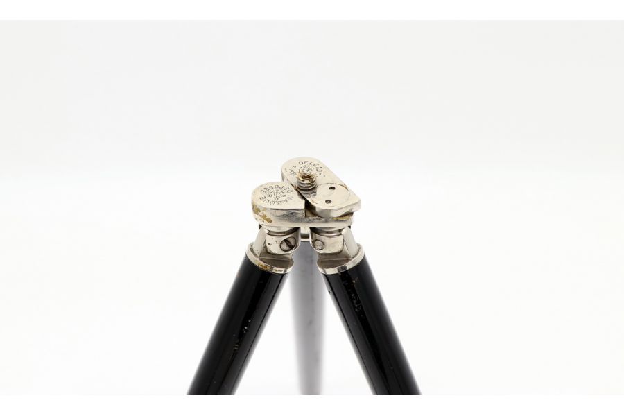 Штатив Delgados Paris Marque Deposee (France, 1903)