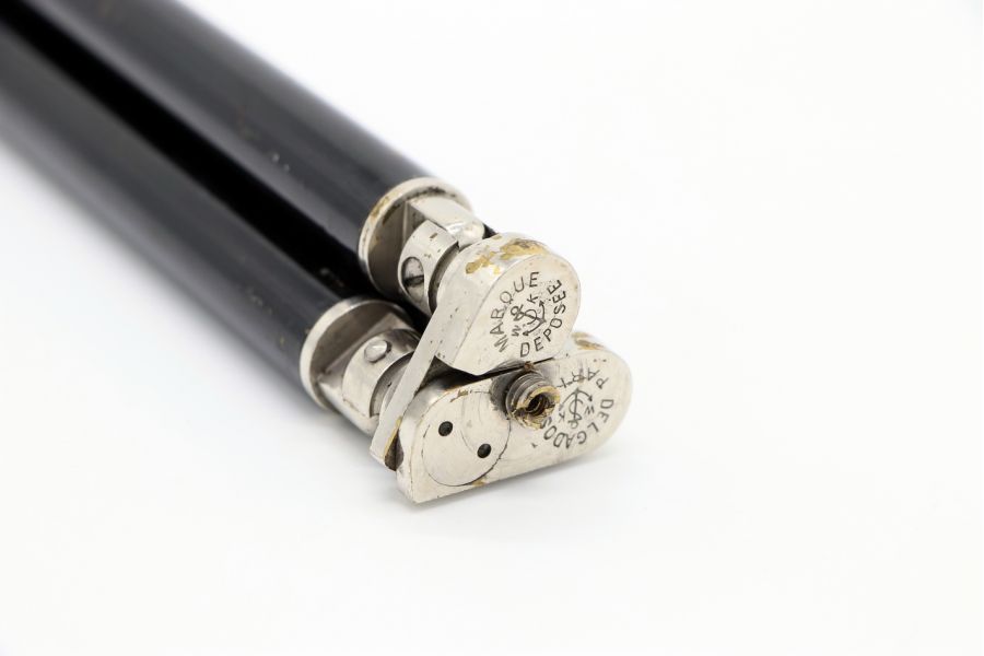 Штатив Delgados Paris Marque Deposee (France, 1903)