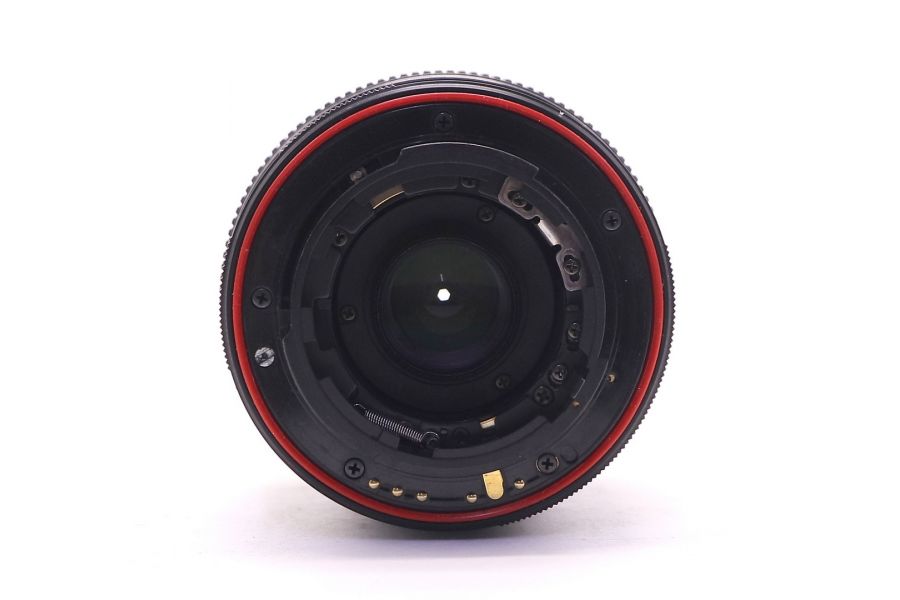 Pentax-DA L SMC 18-55mm f/3.5-5.6 AL WR (Vietnam)