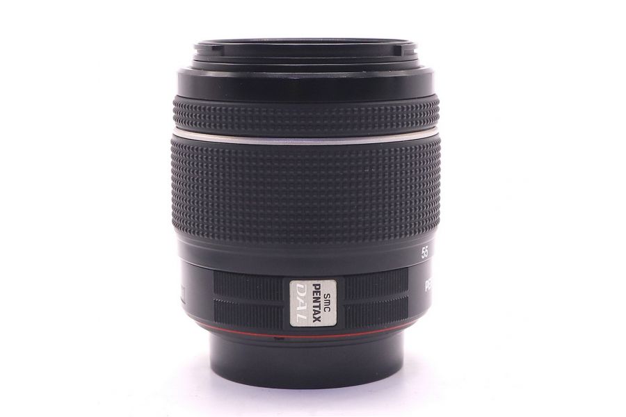 Pentax-DA L SMC 18-55mm f/3.5-5.6 AL WR (Vietnam)