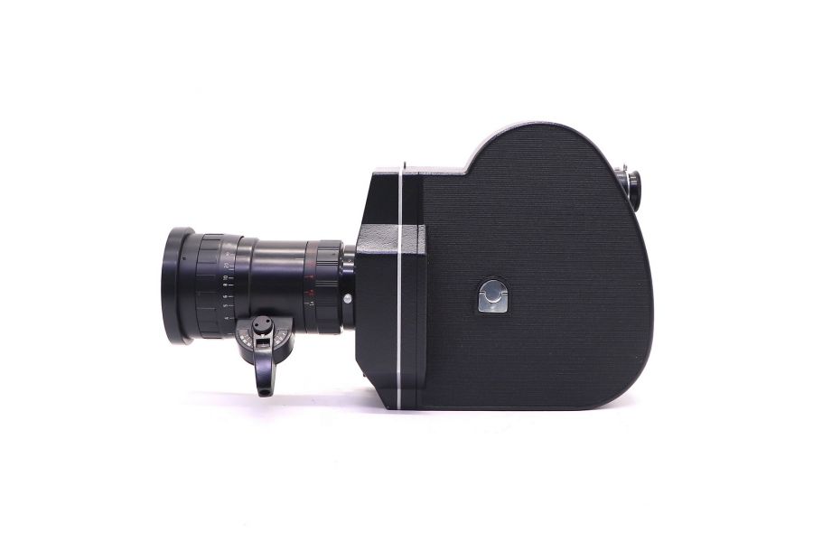 Кинокамера Красногорск-3 (СССР, 1975)