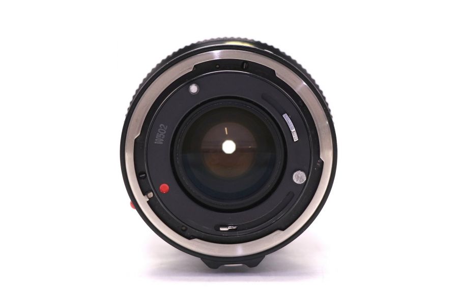 Canon FD 50-135mm f/3.5