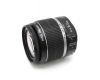 Canon EF-S 18-55mm f/3.5-5.6 IS (Japan)