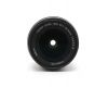 Canon EF-S 18-55mm f/3.5-5.6 IS (Japan)