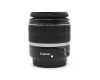 Canon EF-S 18-55mm f/3.5-5.6 IS (Japan)