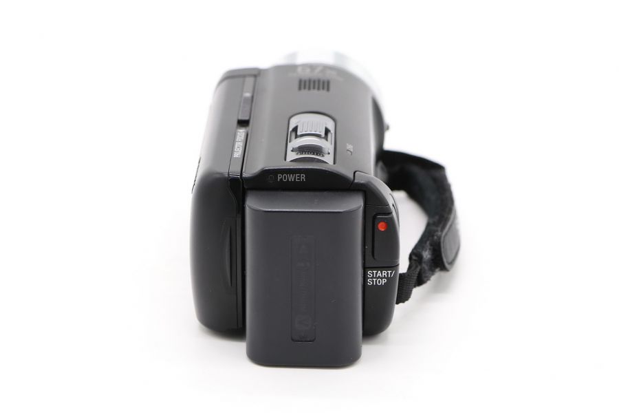 Видеокамера Sony DCR-PJ5E
