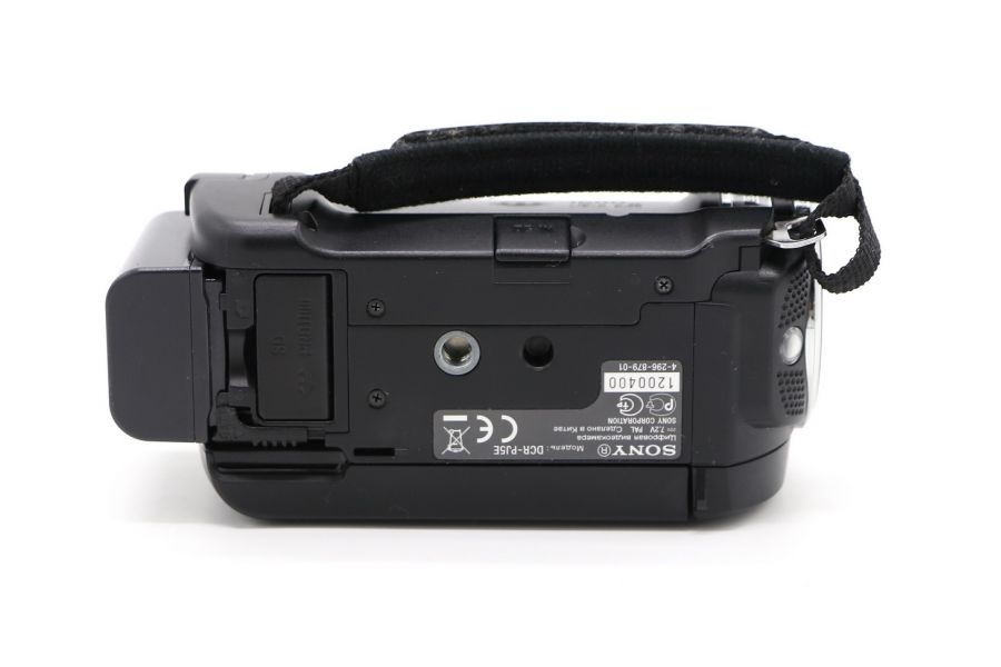 Видеокамера Sony DCR-PJ5E