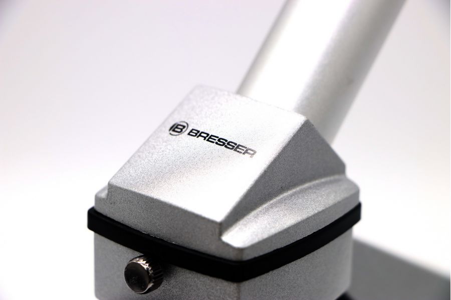 Микрскоп Bresser Junior 40x–1024x в кейсе