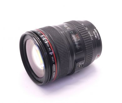 Canon EF 24-105mm 4L IS USM (Japan, 2015)