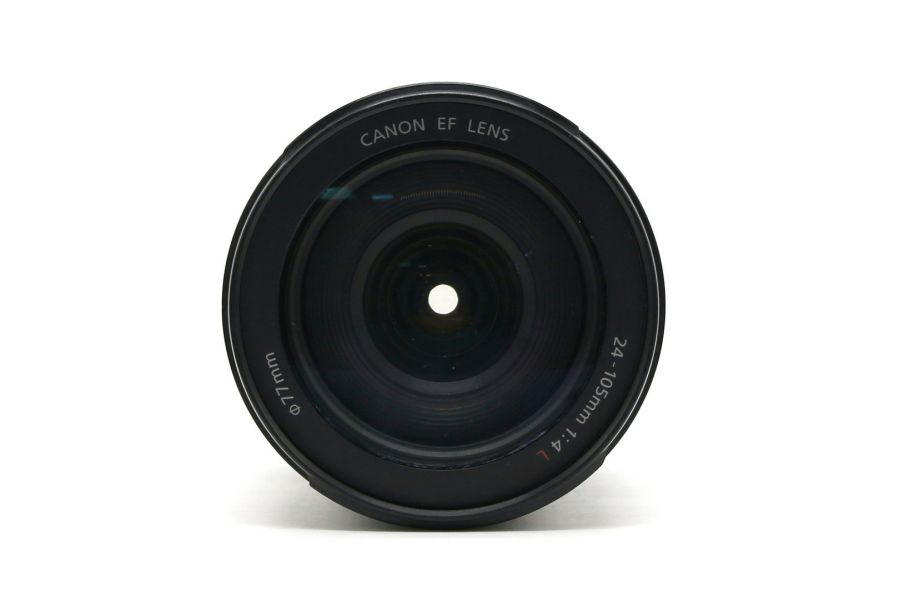 Canon EF 24-105mm 4L IS USM б/у Japan