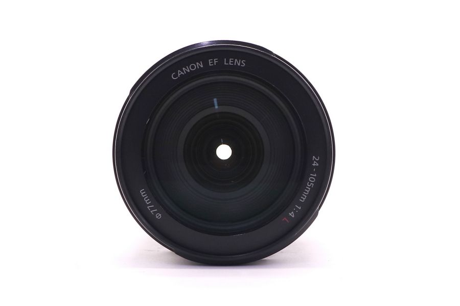 Canon EF 24-105mm 4L IS USM (Japan, 2015)