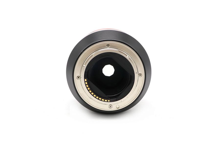 Samyang 50mm f/1.4 AF Sony FE