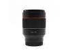 Samyang 50mm f/1.4 AF Sony FE