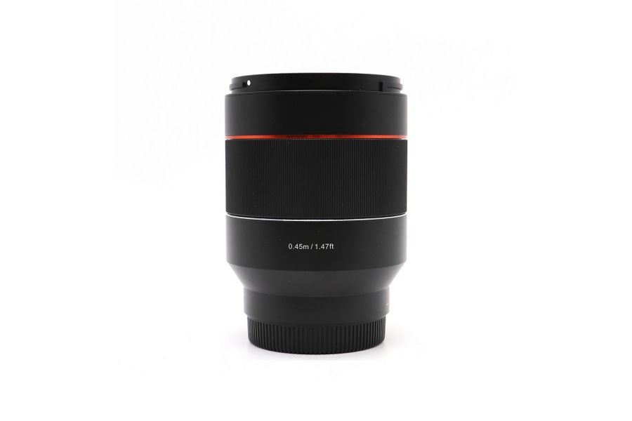 Samyang 50mm f/1.4 AF Sony FE