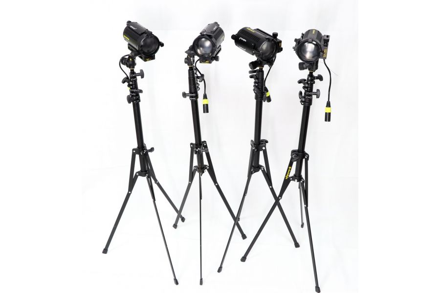 Комплект света Dedolight KAC24B