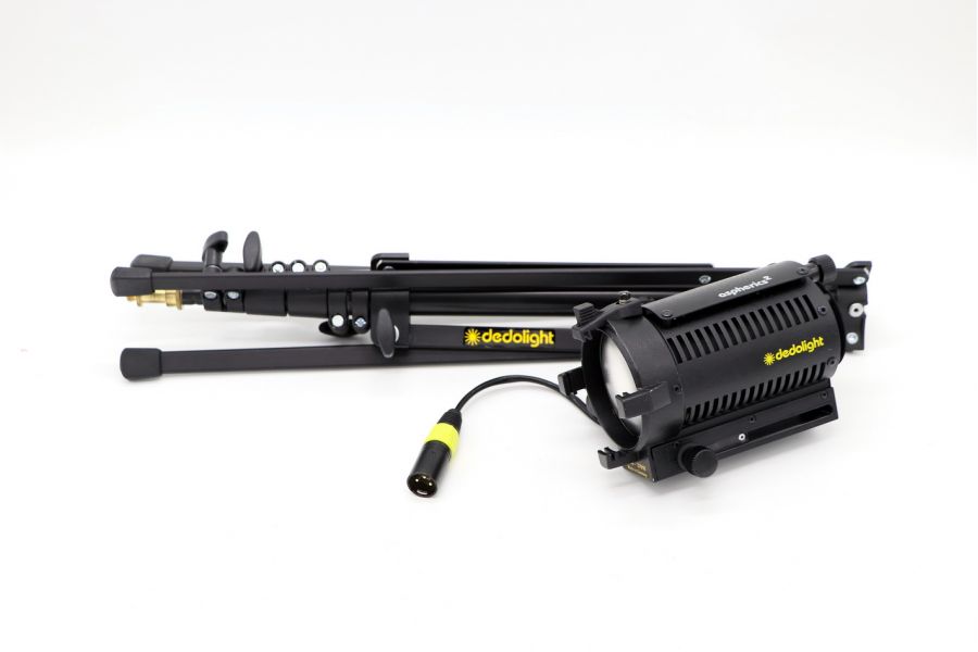 Комплект света Dedolight KAC24B