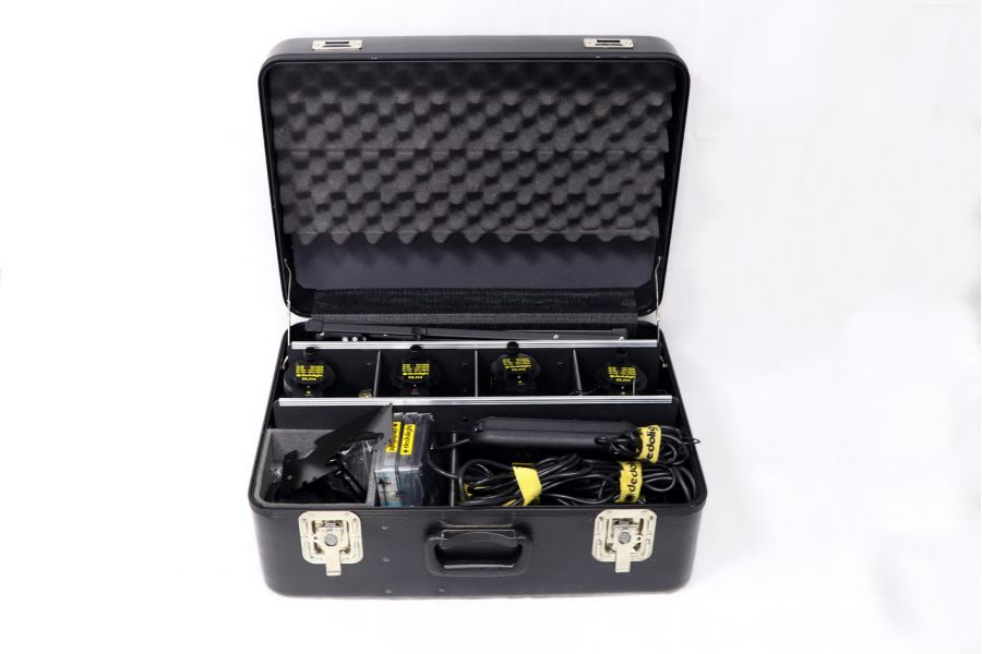 Комплект света Dedolight KAC24B