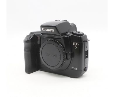 Canon EOS 5 Quartz Date body