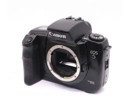 Canon EOS 5 Quartz Date body