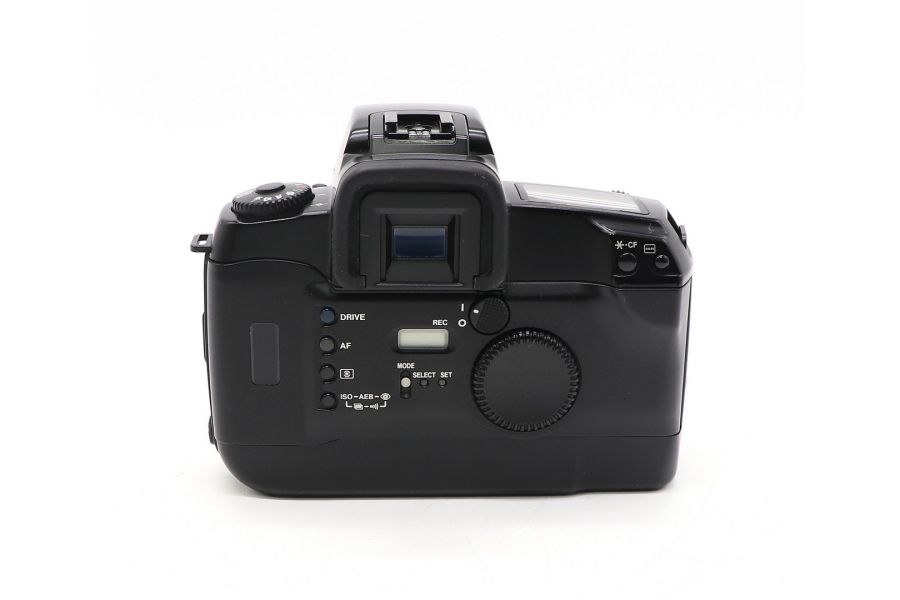 Canon EOS 5 Quartz Date body