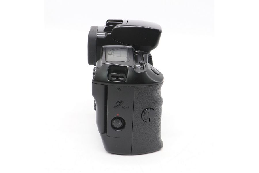 Canon EOS 5 Quartz Date body