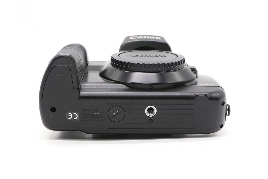 Canon EOS 5 Quartz Date body