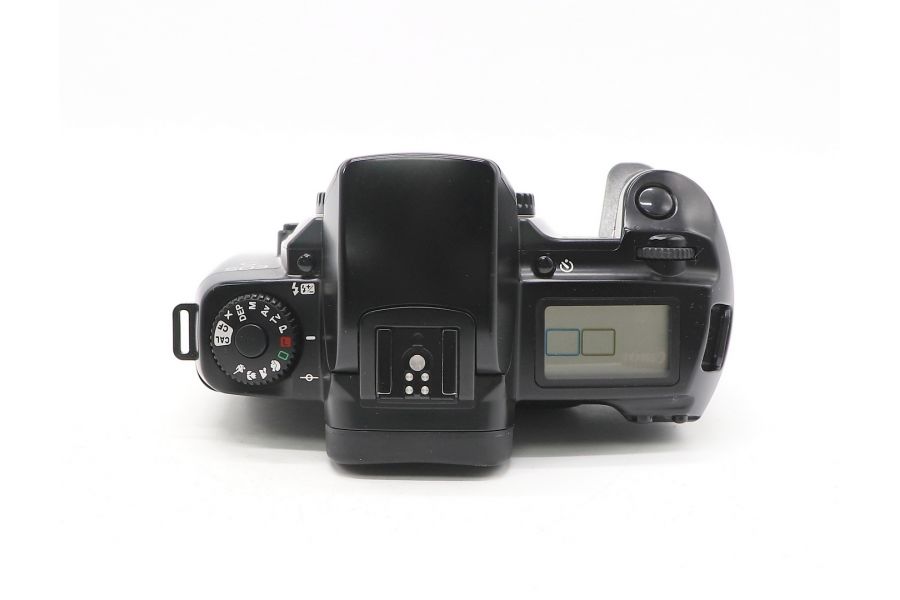 Canon EOS 5 Quartz Date body