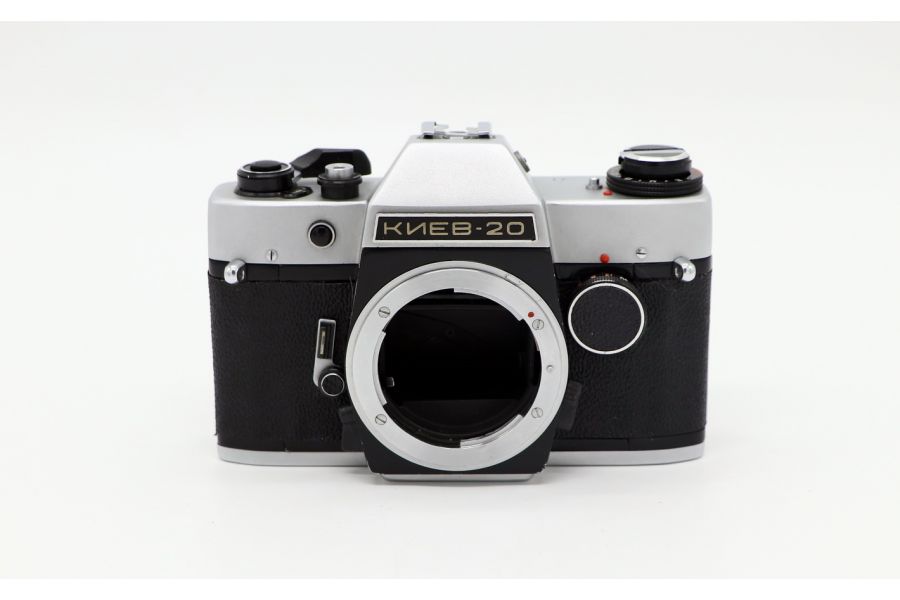 Киев 20 body (неисправен)