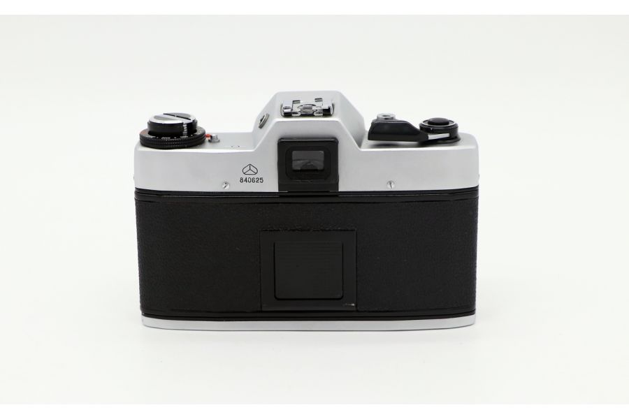 Киев 20 body (неисправен)