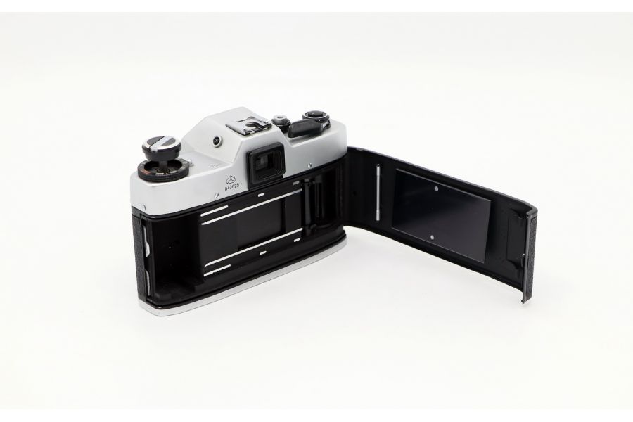 Киев 20 body (неисправен)