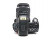 Sony a35 kit в упаковке (пробег 405 кадров)