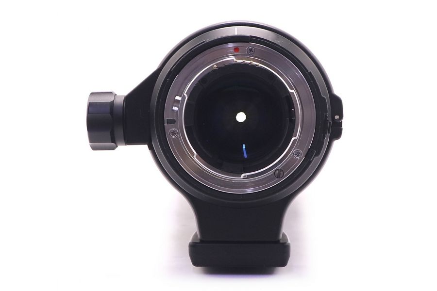 Sigma AF 70-210mm f/2.8 Zoom APO (I) for Nikon F (Japan, 1992)