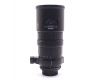 Sigma AF 70-210mm f/2.8 Zoom APO (I) for Nikon F (Japan, 1992)