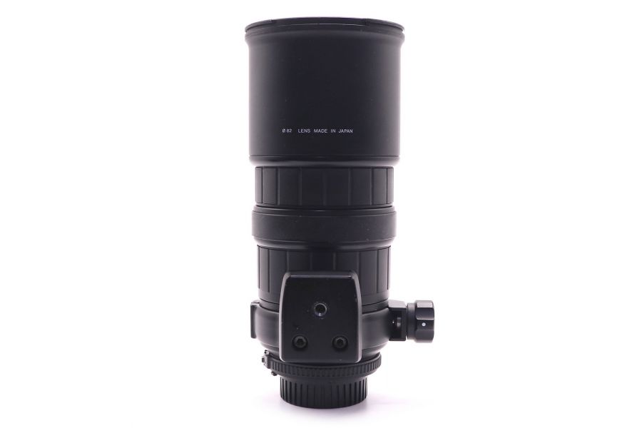 Sigma AF 70-210mm f/2.8 Zoom APO (I) for Nikon F (Japan, 1992)