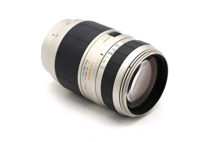 Tamron AF 70-300mm f/4-5.6 LD Tele Macro Sony A