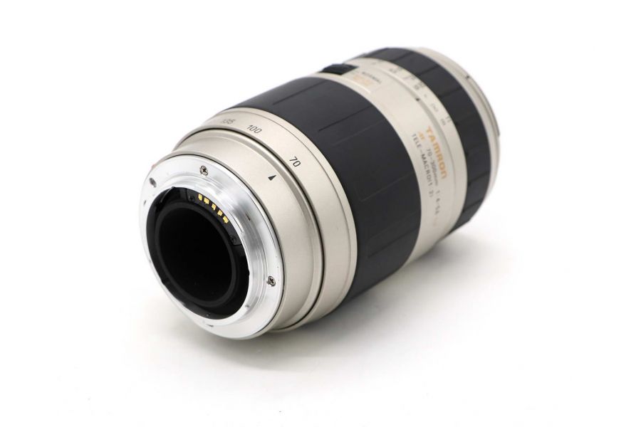 Tamron AF 70-300mm f/4-5.6 LD Tele Macro Sony A