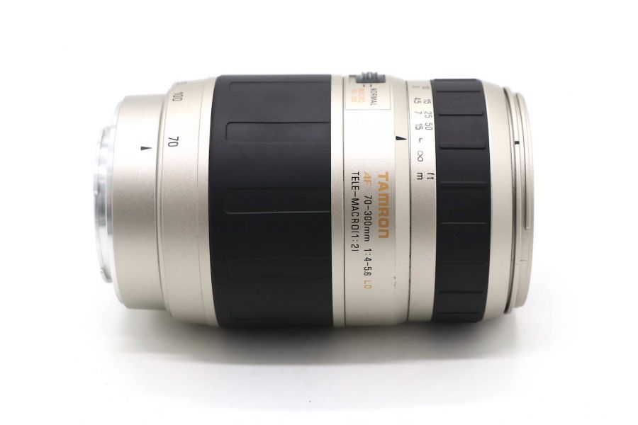 Tamron AF 70-300mm f/4-5.6 LD Tele Macro Sony A