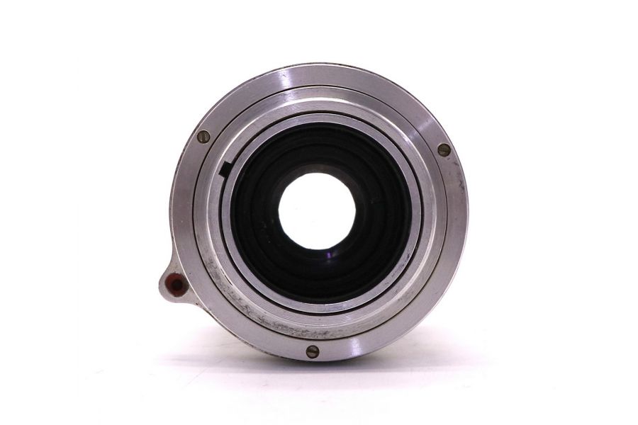 Индустар-26М П 2,8/50 М39 поводок (СССР, 1969)