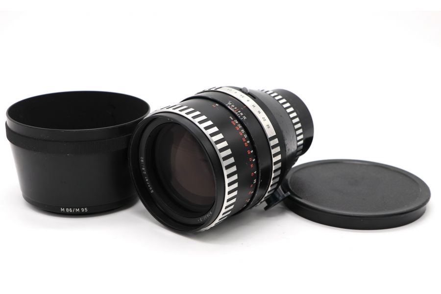 Sonnar 2.8/180 Carl Zeiss Jena DDR М42