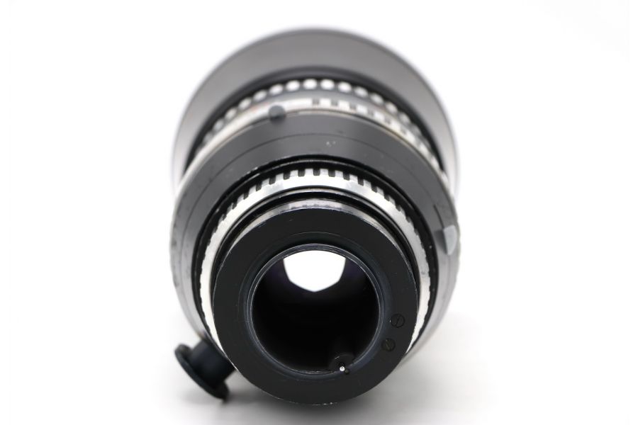 Sonnar 2.8/180 Carl Zeiss Jena DDR М42