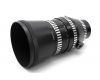Sonnar 2.8/180 Carl Zeiss Jena DDR М42