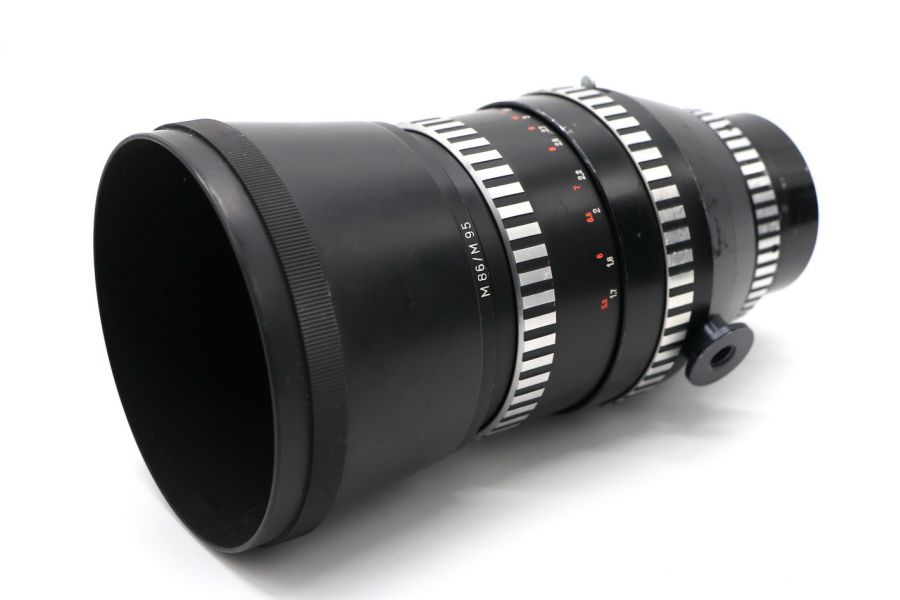 Sonnar 2.8/180 Carl Zeiss Jena DDR М42